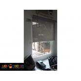 Roll up Window Blinds-Sunscreen