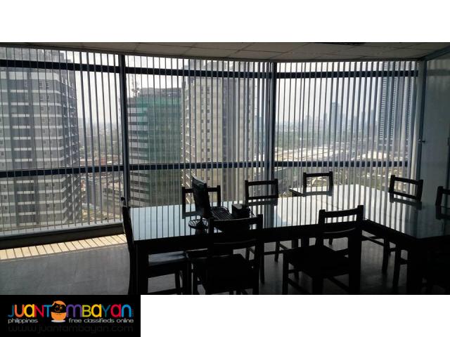 Pvc Vertical Window blinds