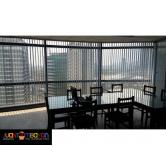 Pvc Vertical Window blinds