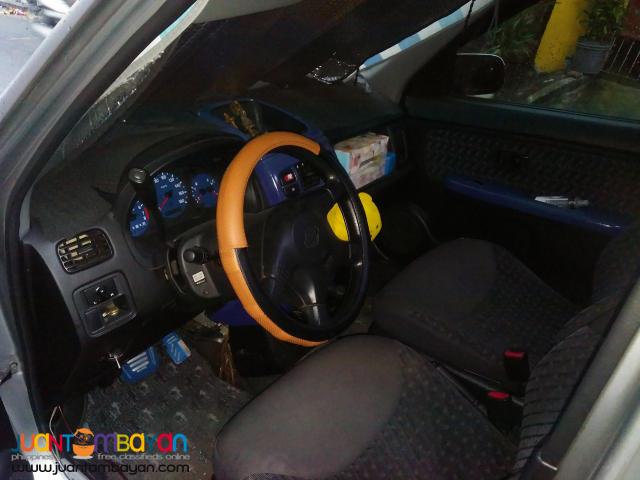 Nissan cube z10 двигатель
