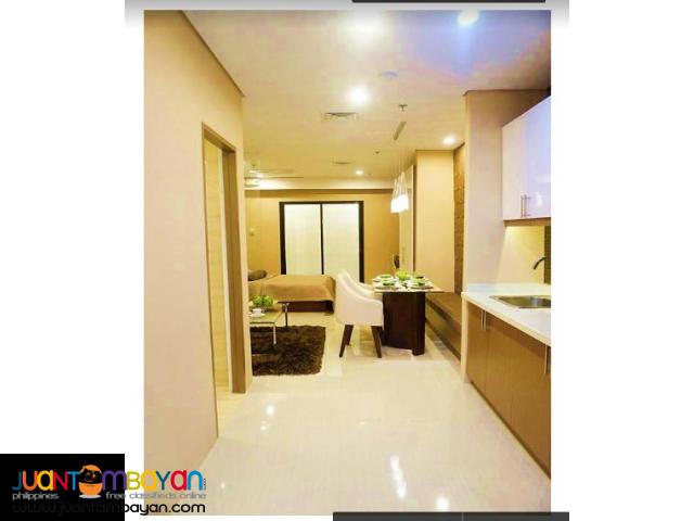 Condotel - Tagaytay Clifton Resort Suites 