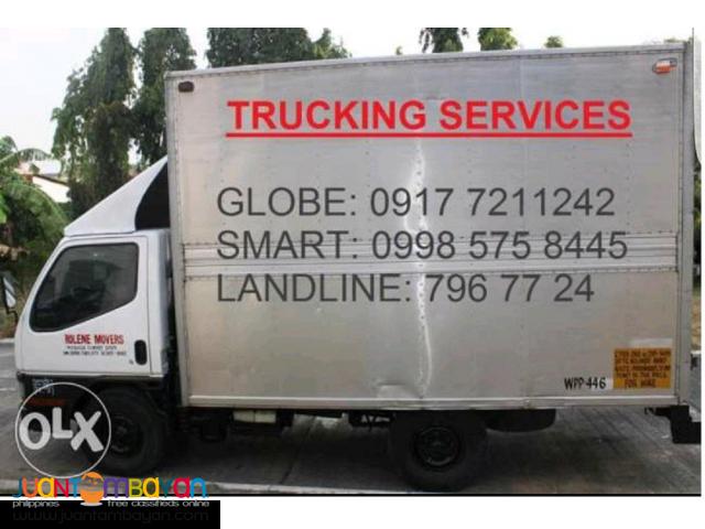 close van rental