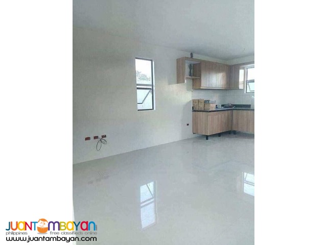 Ready for occupancy single detached unit for sale 