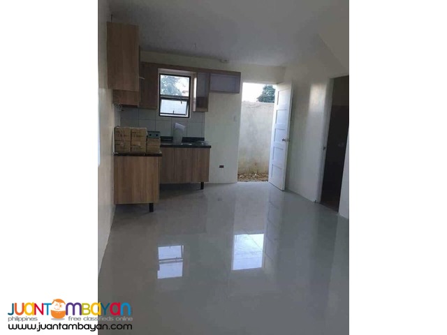 Ready for occupancy single detached unit for sale 