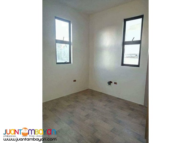 Ready for occupancy single detached unit for sale 