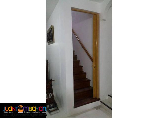 Pvc Accordion Folding Door
