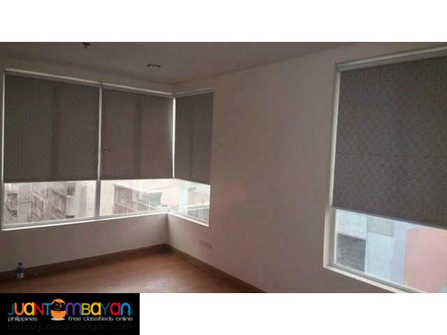 Roll up Window Blinds-Block out