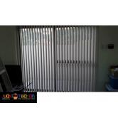 Pvc Vertical Window blinds
