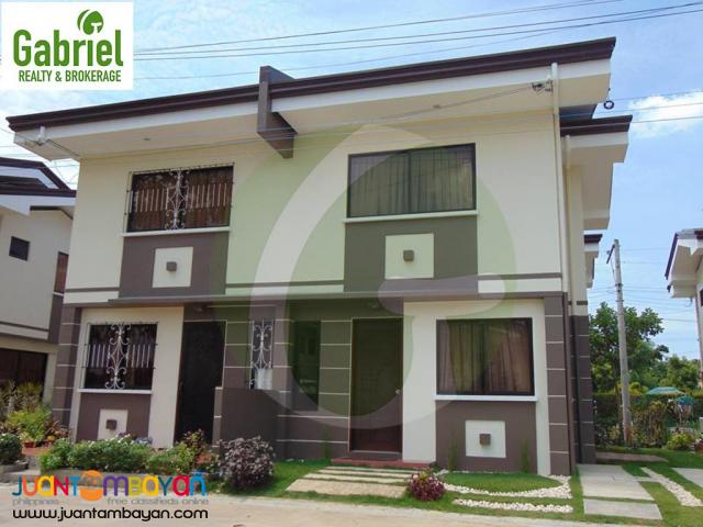 Rent to own house in Liloan, Cebu