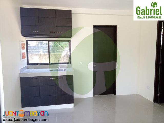 Rent to own house in Liloan, Cebu