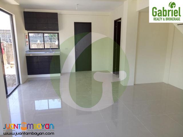 Rent to own house in Liloan, Cebu