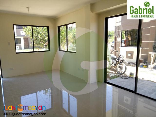 Rent to own house in Liloan, Cebu