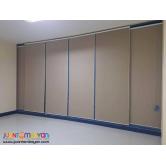 Roll up Window Blinds-Block out