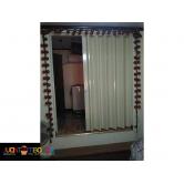 Pvc Accordion Folding Door