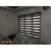 Combi Window Blinds
