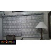 Combi Window Blinds