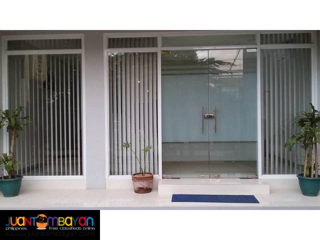Pvc Vertical Window blinds