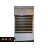 Combi Window Blinds