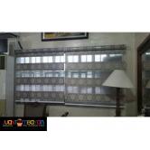 Combi Window Blinds