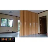 Pvc Accordion Folding Door