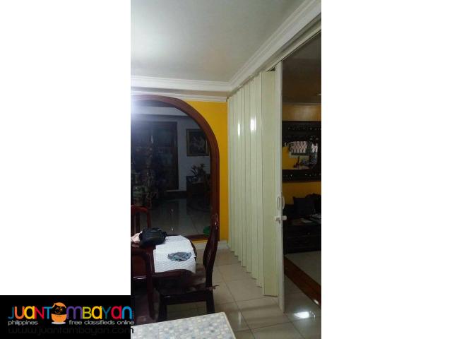 Pvc Accordion Folding Door