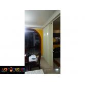 Pvc Accordion Folding Door