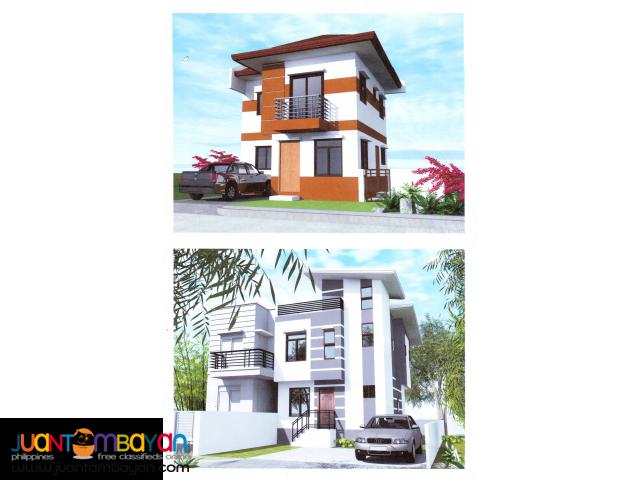 House and Lot for Sale in Pasig Greenpark Village House and Lot for Sale in Pasig Greenpark Village