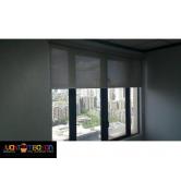 Roll up Window Blinds-Sunscreen