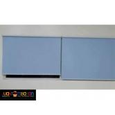 Roll up Window Blinds-Block out