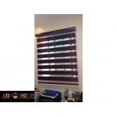Combi Window Blinds