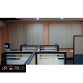 Pvc Vertical Window blinds