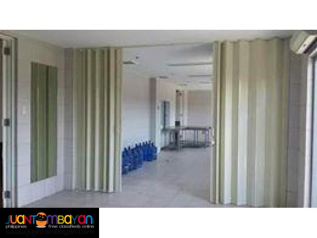 Pvc Vertical Window blinds