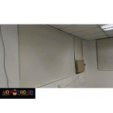 Roll up Window Blinds-Block out