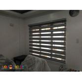 Combi Window Blinds