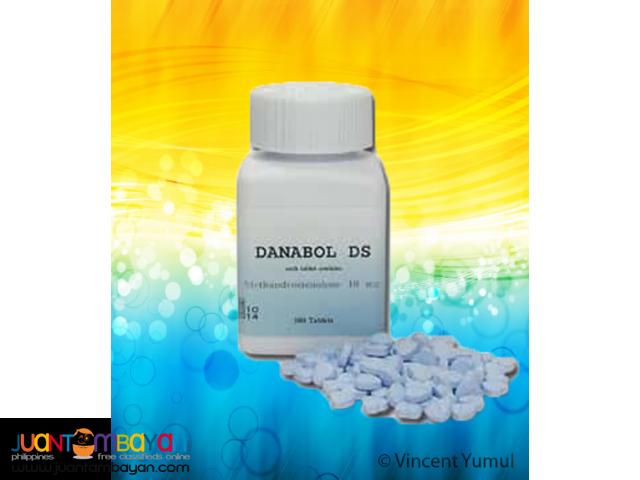 Danabol DS ( Dianabol / Dbol / Blue Heart ) Danabol DS ( Dianabol / Dbol / Blue Heart )