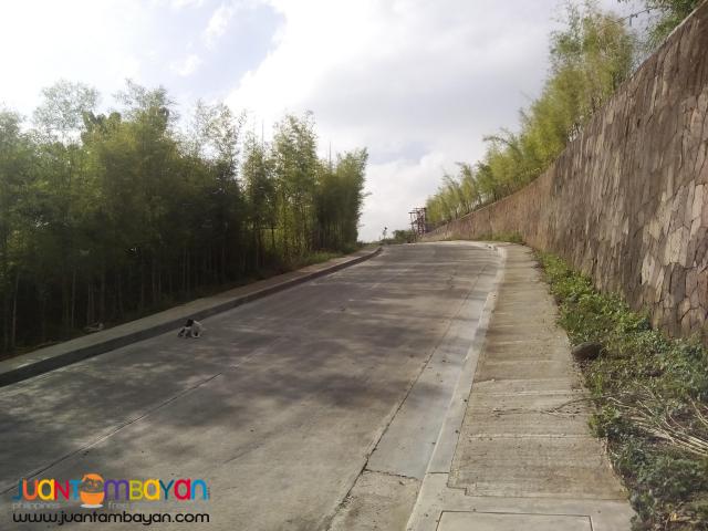 Residential lots for sale in angono rizal