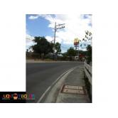 commercial lot for sale in Blue Mountain Sumulong Antipolo
