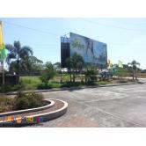 commercial lot in Glenwoods North Caysio Sta Maria