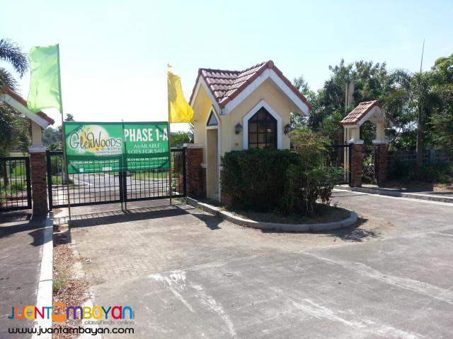 commercial lot in Glenwoods North Caysio Sta Maria