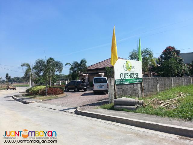 commercial lot in Glenwoods North Caysio Sta Maria