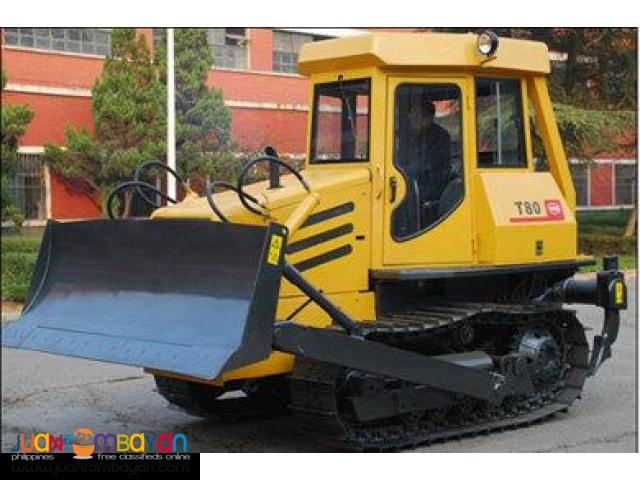  SINOmach Heavy duty Bulldozer  with out ripper brand new 