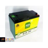 50AH Solarhomes Deep Cycle VRLA Lead Acid Battery