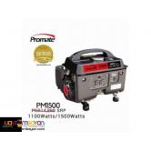 SALE - Promate PH1500 Portable Gasoline Generators