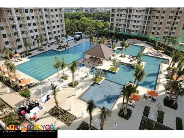 FOR RENT: The Grove By Rockwell In Pasig - Studio
