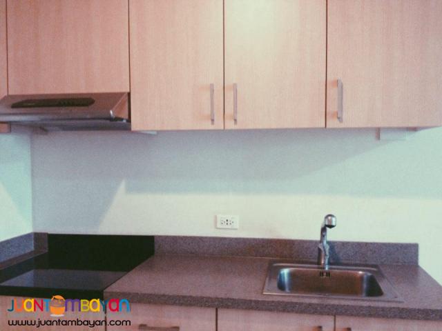 FOR RENT: The Grove By Rockwell In Pasig - Studio