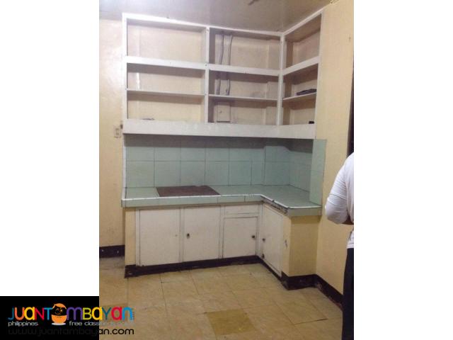 For Rent: 2 Bedroom Residential in Pasig