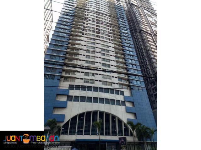 FOR RENT: Office Space In Cityland Megaplaza Ortigas