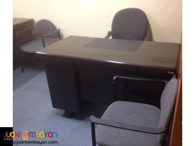 FOR RENT: Office Space In Cityland Megaplaza Ortigas