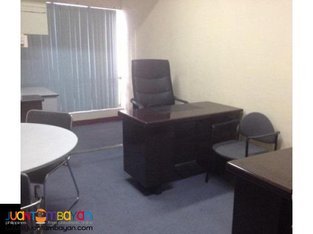 FOR RENT: Office Space In Cityland Megaplaza Ortigas
