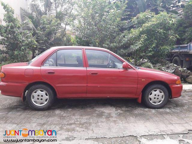 FOR SALE Mitsubishi Lancer